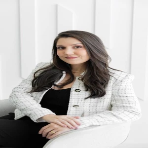 Dra. Ana Carolina Lopes - Neurologista Infantil