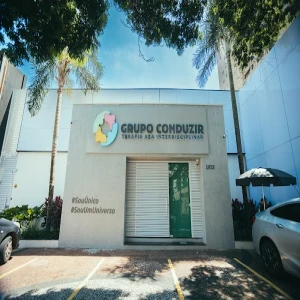 Grupo Conduzir