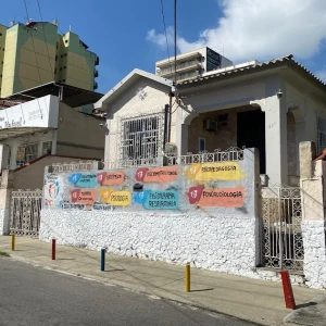 Incluir Espaço Terapêutico e Clínico