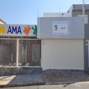 UNIDADE 1 - Associação de Amigos do Autista de Ribeirão Preto