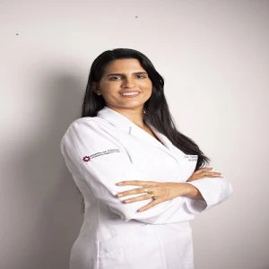 Dra Naiara Talita Guimarães Aranha