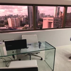 NEOPE - CORE SPECIALIZED IN PERNAMBUCO DENTISTRY