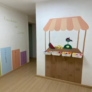 🍏 Instituto Desp! Centro Terapêutico (Antiga DESPERTAR DO CRESCER)