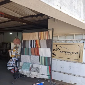 AATU - Associação de Artesãos e Terapeutas de Uberaba