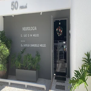 Neurology Luiz Melges D.M.
