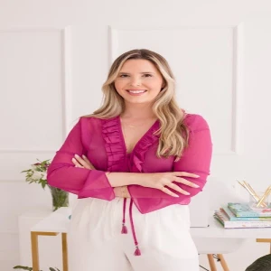 Elisa Espíndola - Nutrição Pediátrica