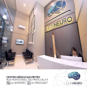 Clinneuro - Excelência em Neurologia