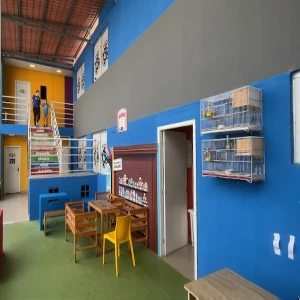Instituto do Autismo - Imbiribeira