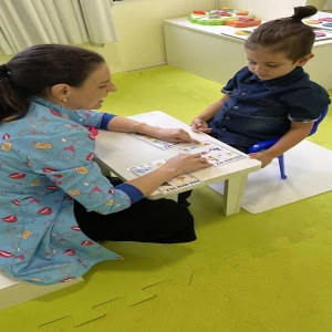 Clínica Joy | Tratamento para Autismo e Desenvolvimento Infantil