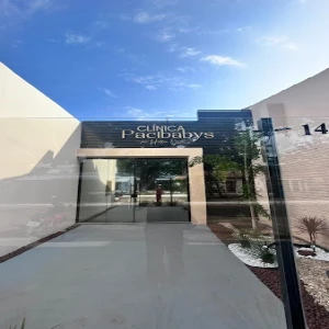 Clínica Pacibabys