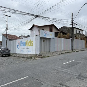Rehabkids Re(Habilitação) Pediátrica - fisioterapia, terapia ocupacional e fonoaudiologia-