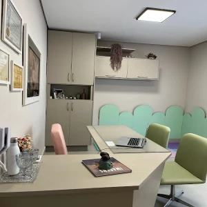 Camila Balbino - Fonoaudióloga - Consultora em Amamentação - Laserterapeuta