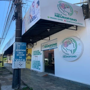 Clínica Neurofono Multidisciplinar