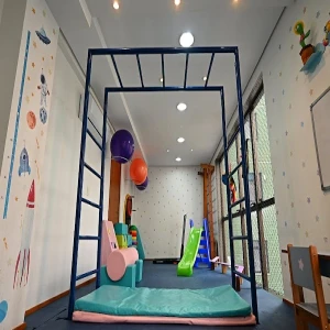 LudicaMente Terapias Integradas | Clínica de Neurodesenvolvimento Infantil
