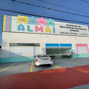 Instituto Almai - Clínica Especializada em Autismo (Unidade V)