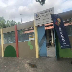 Amaes Serra - Associação dos Amigos dos Autistas do Estado do Espírito Santo