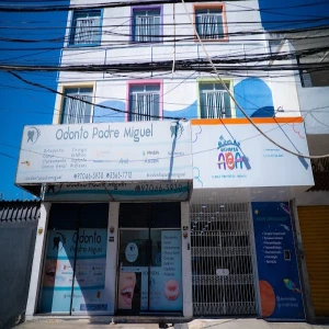 Clínica Universo ABA - Padre Miguel