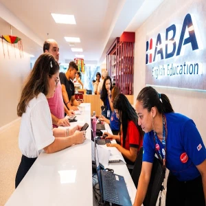 ABA English Education - Aflitos