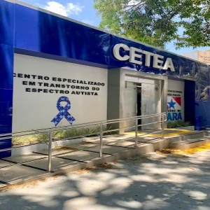CETEA - Centro Especializado em Transtorno do Espectro Autista