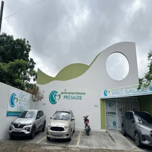 Centro de Multiterapias Pro Saúde