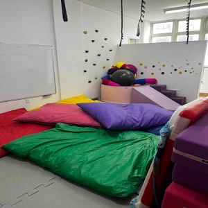Espaço Ideação - Terapia Ocupacional e Fisioterapia infantil