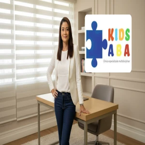 Clínica Kids Aba