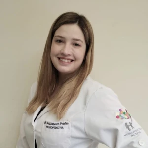 Neuropediatra Curitiba - Dra Ana Clarice Prestes