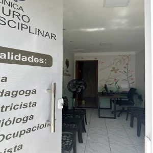 Clínica Neuro Multidisciplinar