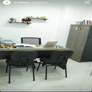 UnicaMente Espaço Terapêutico Infantil