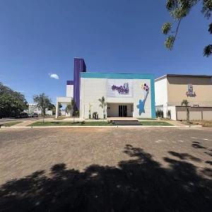 Clínica Desenvolver - Infantojuvenil