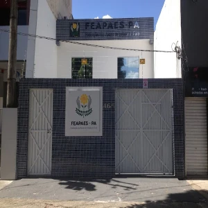 Feapaes-PA Federação das Apaes do Estado do Pará