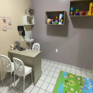 Rafaela Amorim Fonoaudióloga
