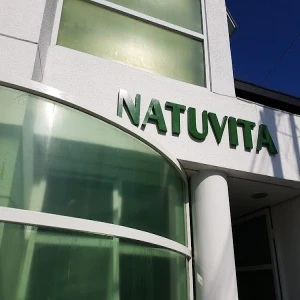 Natuvita - Farmácia de Manipulação e Homeopatia