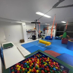 Espaço Integrar - Clínica em Desenvolvimento infantil e na Adolescência