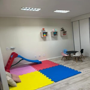 Ambientti Psicologia Comportamental - Intervenção ABA ao Autismo