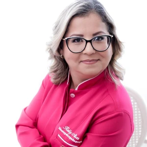 Kelly Alves Neuropsicopedagoga Clínica