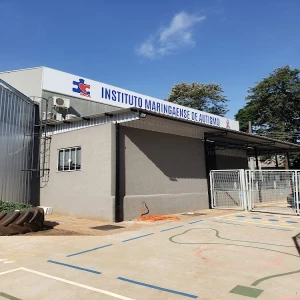 Instituto Maringaense de Autismo - IMA