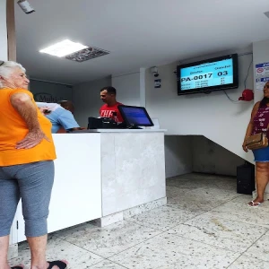 Clinica Barbosa
