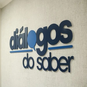 Diálogos do Saber
