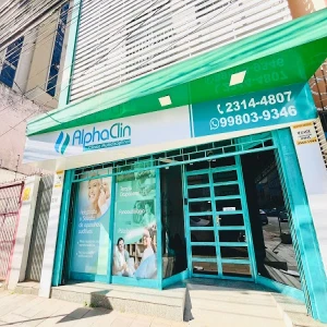 AlphaClin Clínica Multidisciplinar São Leopoldo
