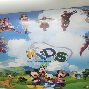 Odinkids Odontologia Infantil