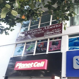 ️Dra Gabriela Albertto - Advogada