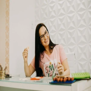 Espaço Neuro Family - Rosangela Kunz - Tia Rô