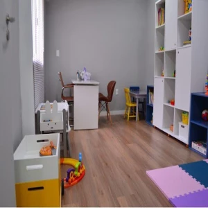 Espaço Neurodesenvolver - Jardim Camburi