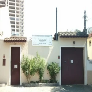 CRESCE - Instituto Espaço Vida - Educação Especial e Reabilitação