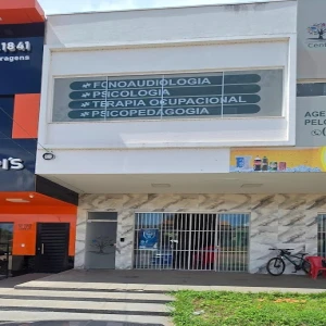 Atypical Consultório Fonoaudiológico