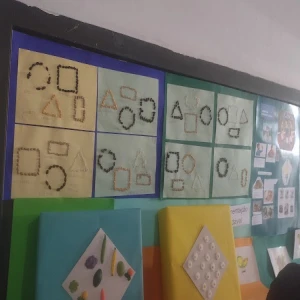Recanto Psicopedagógico