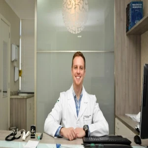 Dr. João Lucas Garcia Liranço