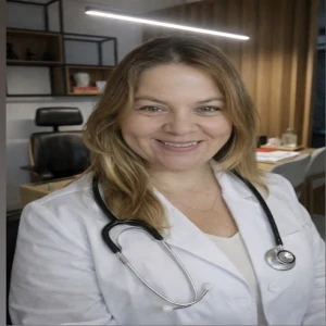 Dra Joceli Silva, Neuropediatra/Neurologista infantil em Juiz de Fora