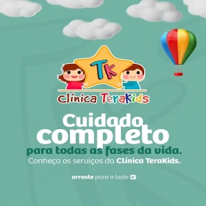 Clínica Terakids